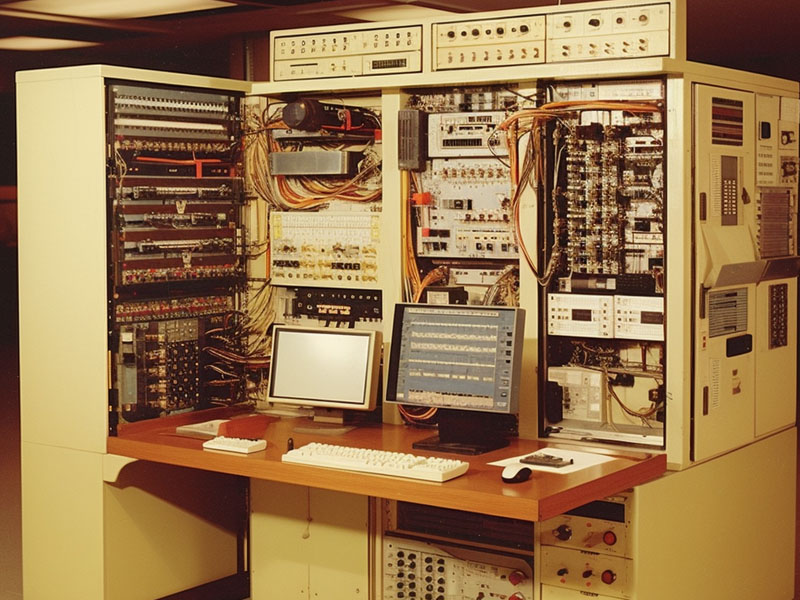 EDI目前有沒有廣泛應用？