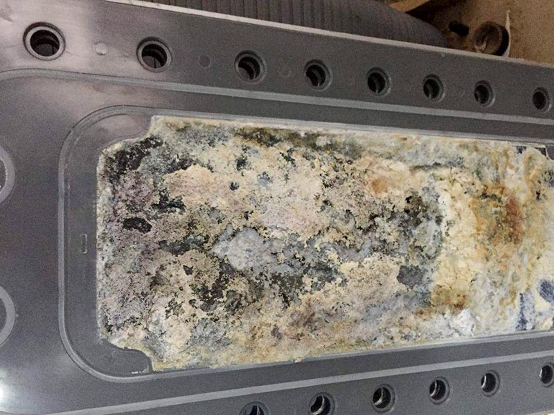 edi純水設(shè)備用多長(zhǎng)時(shí)間？