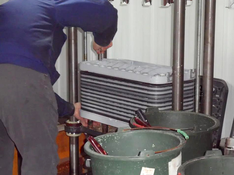 南京EDI膜塊維修哪家強(qiáng)?南京EDI膜塊維修公司推薦!