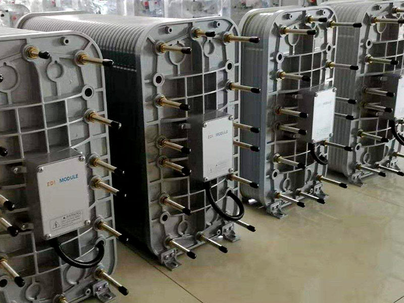 EDI硬度能耐多高？