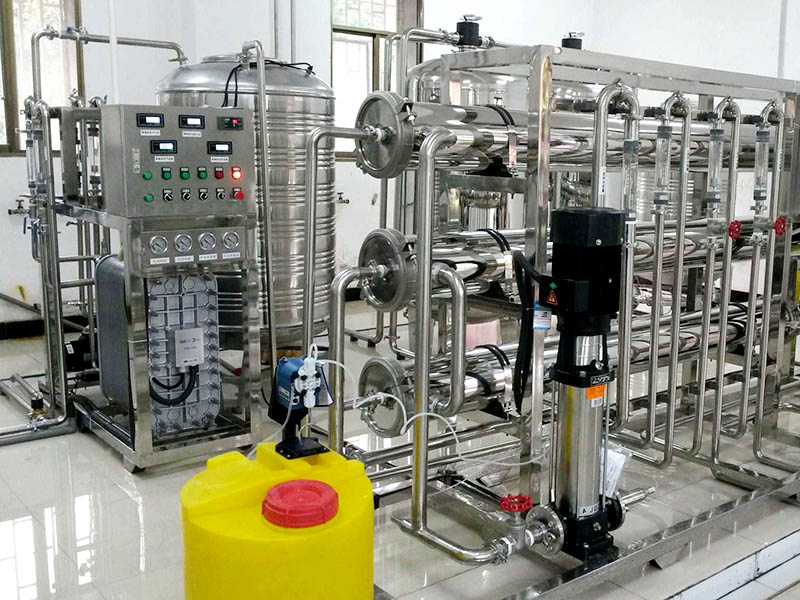 EDI設備多久更換一次？