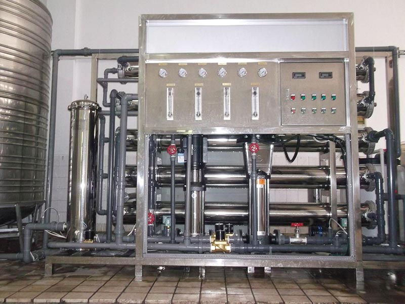 edi多長時間清洗一次？清潔流程！