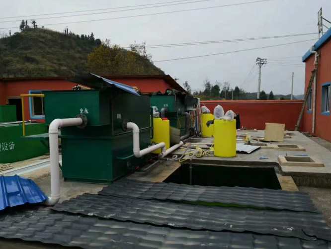 溶氣氣浮機5大特征，氣浮機的原理和作用-樂中環?？萍?3