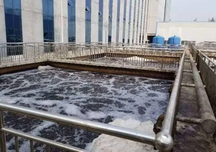 制藥廢水處理設(shè)備由哪幾部分組成，如何有效處理制藥廢水 ？