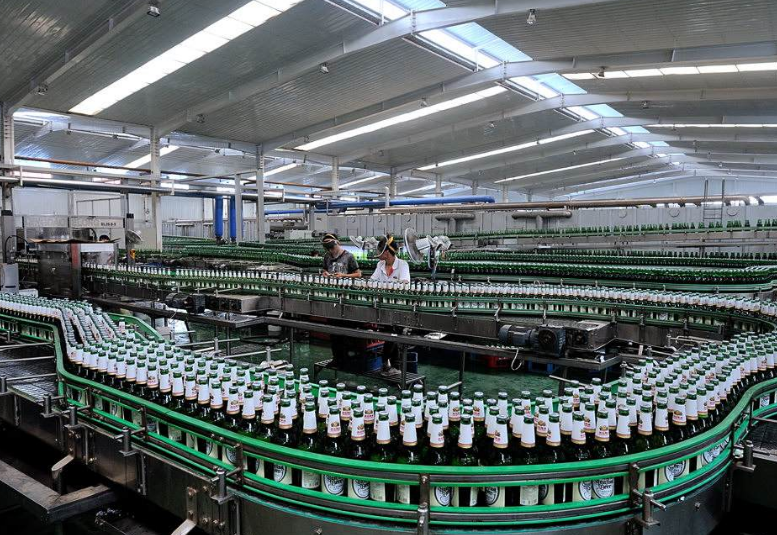 購置一整套酒廠污水處理設備，大約需要多少投資？