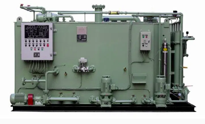 十大生活污水處理設備知名品牌廠家大全，動動手指收藏吧！