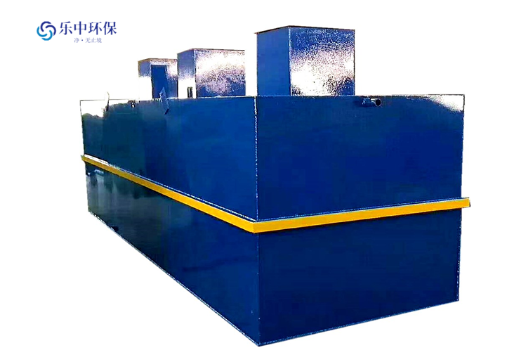 樂中環保:食品污水處理設備選購三部曲 樂中環保:食品污水處理設備選購三部曲