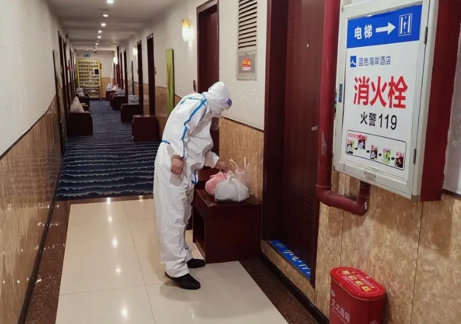 隔離酒店污水怎么處理|設備|廠家介紹 隔離酒店污水怎么處理|設備|廠家介紹