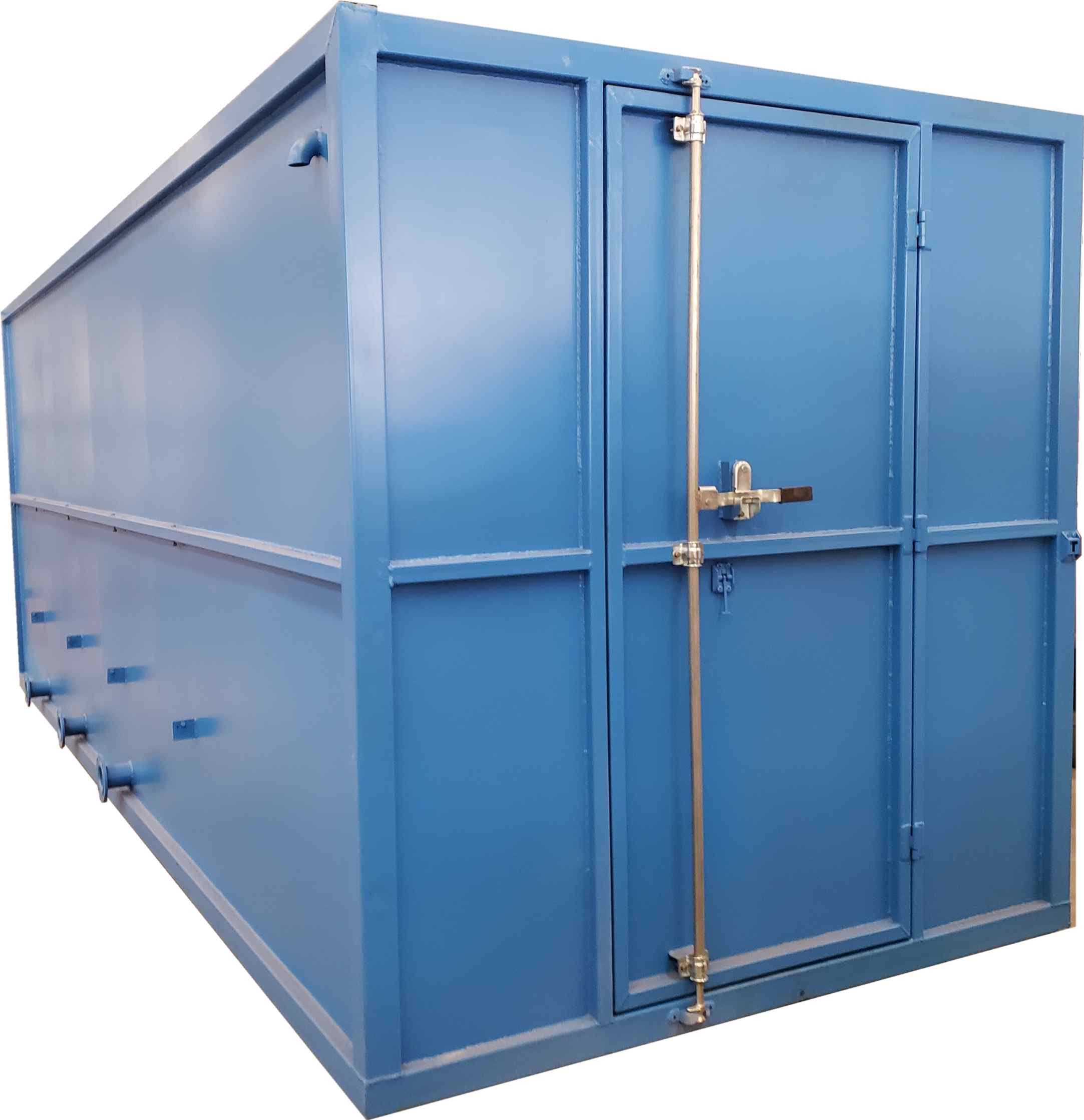 隔離酒店污水怎么處理|設備|廠家介紹2 隔離酒店污水怎么處理|設備|廠家介紹2