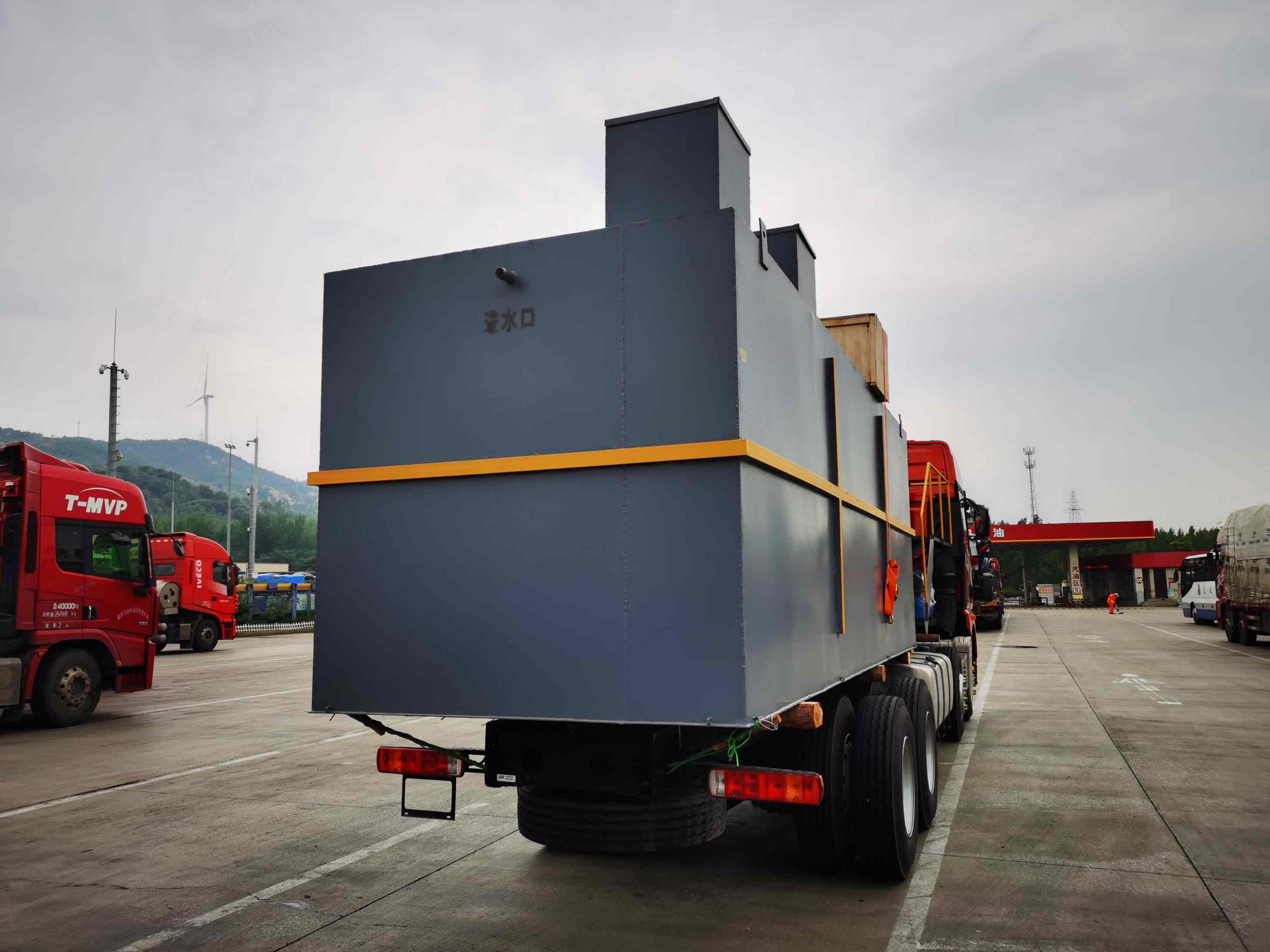 養蝦廢水怎么處理效果好?解決方案!-2 養蝦廢水怎么處理效果好?解決方案!-2