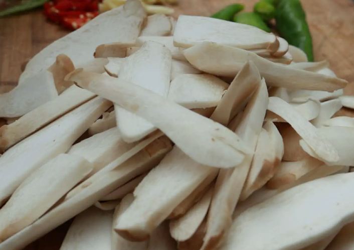 杏鮑菇廢水如何處理?|工藝流程|排放標(biāo)準(zhǔn)-1 杏鮑菇廢水如何處理?|工藝流程|排放標(biāo)準(zhǔn)-1