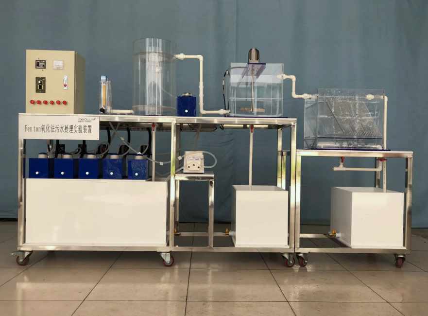 fenton氧化法優(yōu)缺點分別是什么(fenton氧化技術(shù))-01 fenton氧化法優(yōu)缺點分別是什么(fenton氧化技術(shù))-01