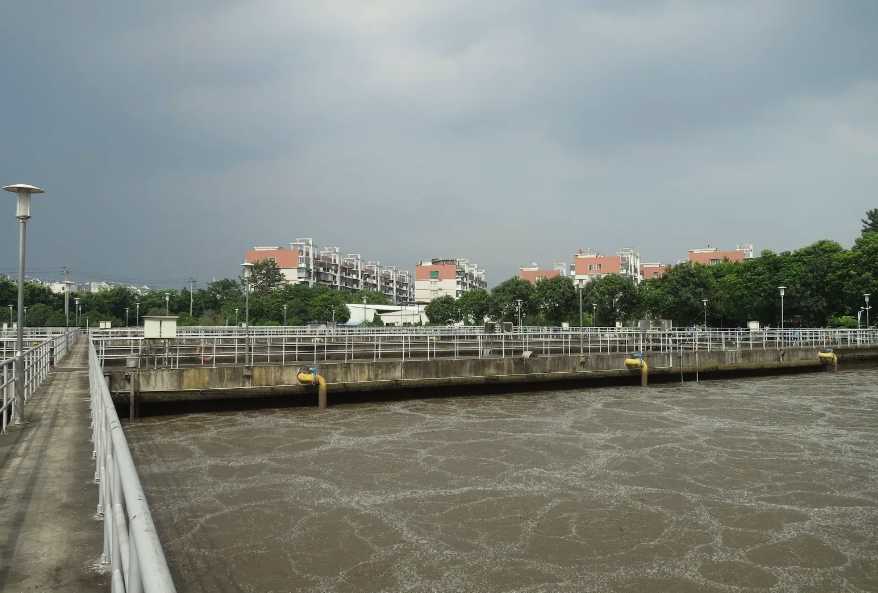 sbr反應池的作用有哪些?(序批式反應器簡介)-01 sbr反應池的作用有哪些?(序批式反應器簡介)-01