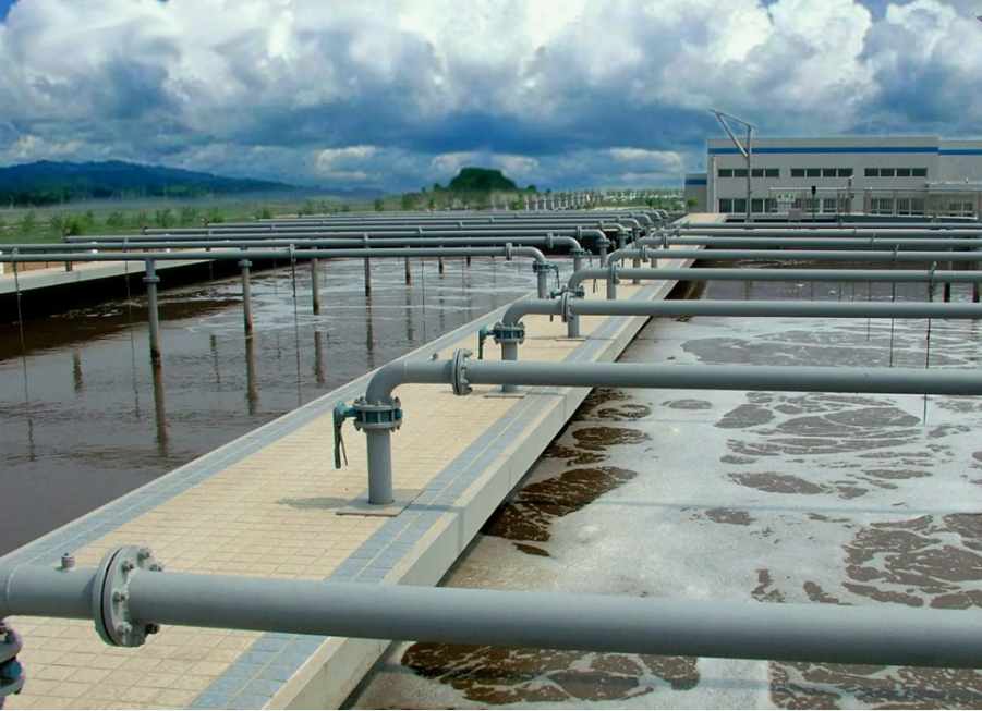 生物接觸氧化法的優缺點 生物接觸氧化法的優缺點