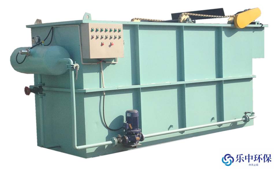 氣浮法的基本原理是什么？（氣浮法的優(yōu)點）