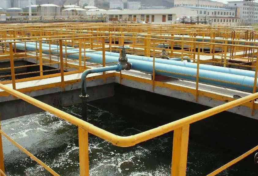 涂裝廢水處理工藝流程 詳細說明(涂裝廢水處理方法) 涂裝廢水處理工藝流程 詳細說明(涂裝廢水處理方法)