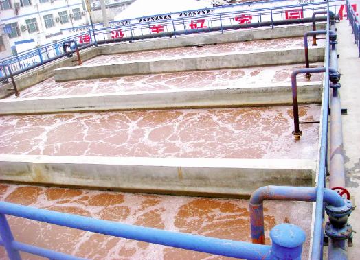 屠宰廢水處理的工藝流程(屠宰廢水處理方案) 屠宰廢水處理的工藝流程(屠宰廢水處理方案)